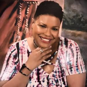 Meet your Posher, Dana